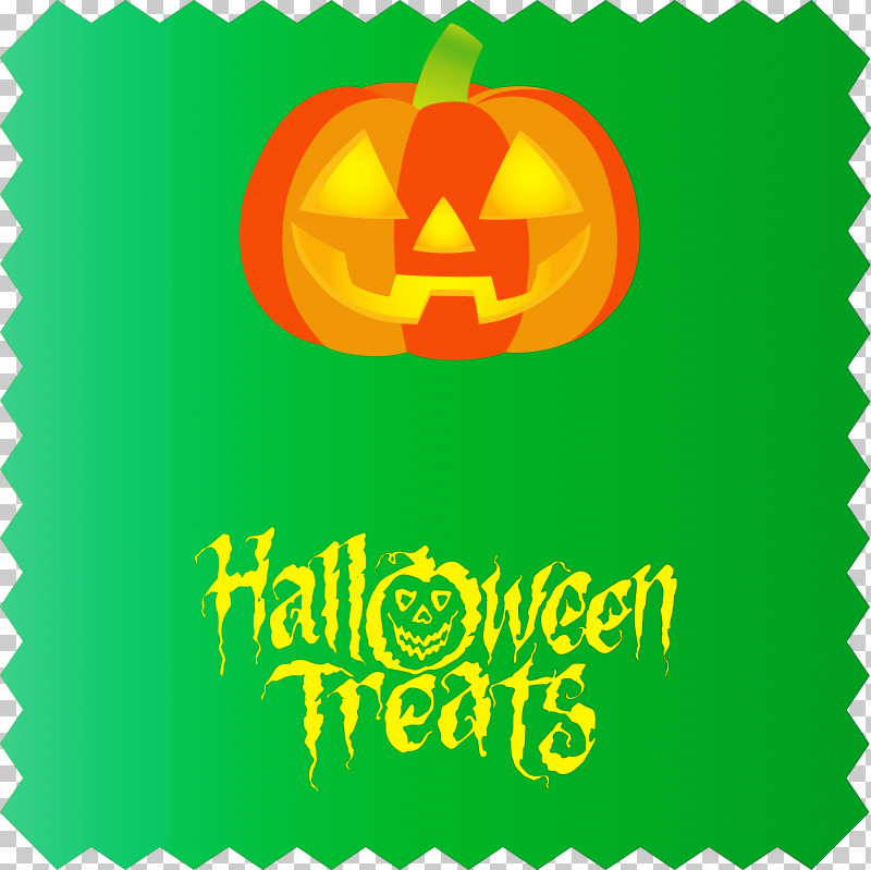 Happy Halloween PNG, Clipart, Fruit, Green, Happy Halloween, Logo, M Free PNG Download