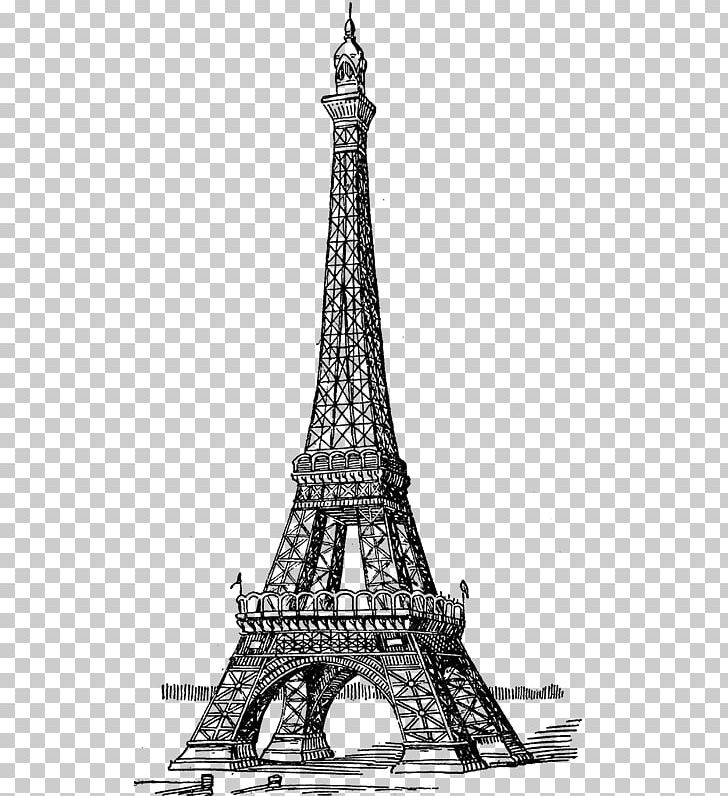 Eiffel Tower Drawing Coloring Book Notebook PNG, Clipart, Adult, Black And White, Coloring Book, Crayola, Drawing Free PNG Download