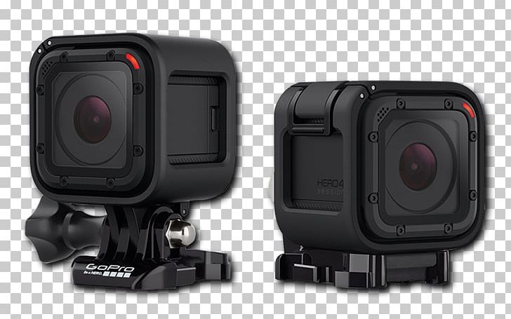 GoPro HERO4 Session Camera GoPro HERO Session GoPro HERO4 Black Edition PNG, Clipart, Camera, Camera Accessory, Camera Lens, Cameras Optics, Digital Camera Free PNG Download