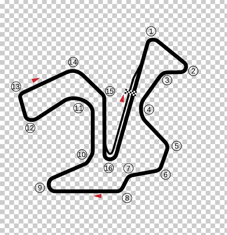 Jerez De La Frontera Circuito De Jerez Formula One 1990 Spanish Grand Prix Spanish Motorcycle Grand Prix PNG, Clipart, Angle, Area, Auto Part, Circuito De Jerez, Formula One Free PNG Download