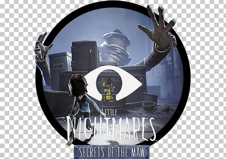 Little Nightmares Computer Icons Champions Of Anteria PNG, Clipart, 2017, 2018, Art, Blue Byte, Brand Free PNG Download