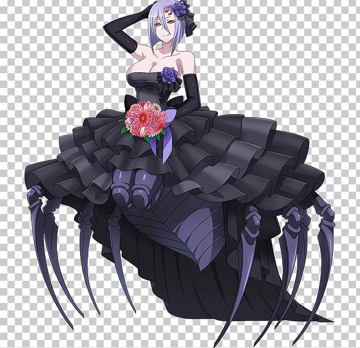 Monster Musume Clothing Wedding Dress Bride PNG, Clipart, Anime, Bride, Cheongsam, Clothing, Clothing Accessories Free PNG Download