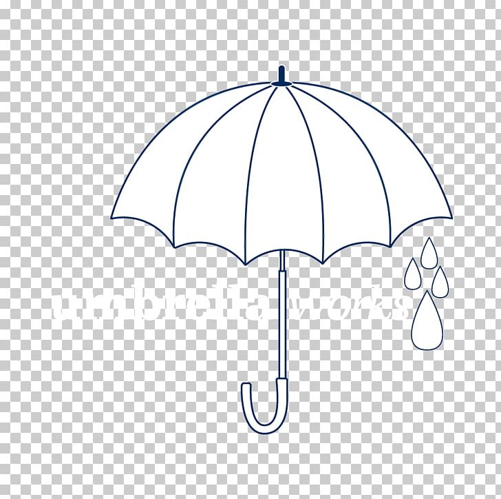 Umbrella Line PNG, Clipart, Angle, Area, Fashion Accessory, Line, Line Art Free PNG Download