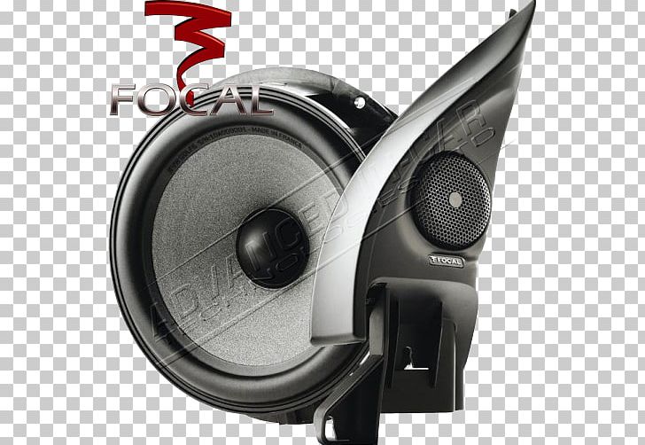 Volkswagen Golf Mk6 Car Loudspeaker PNG, Clipart, Audio, Audio Equipment, Car, Car Subwoofer, Coaxial Loudspeaker Free PNG Download