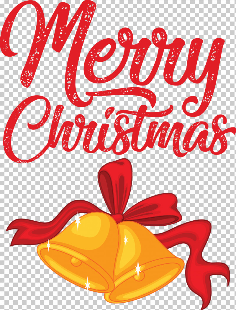 Merry Christmas PNG, Clipart, Flower, Heart, M095, Merry Christmas, Text Free PNG Download