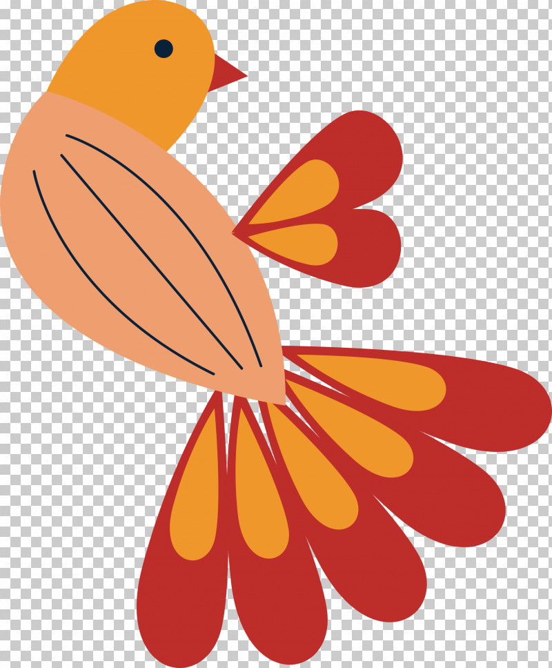 Beak Cartoon Petal Yellow Pollinator PNG, Clipart, Beak, Cartoon, Line, Petal, Pollinator Free PNG Download