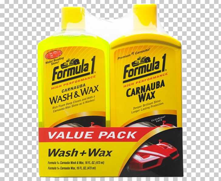Carnauba Wax Formula 1 Household Cleaning Supply PNG, Clipart, American Gold Eagle, Brand, Car, Carnauba Wax, Car Wash Free PNG Download