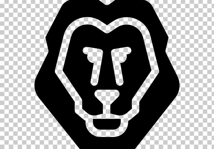 Computer Icons Lion PNG, Clipart, Animal, Animals, Black And White, Computer Icons, Encapsulated Postscript Free PNG Download
