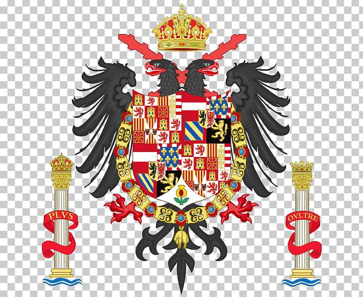 Holy Roman Empire Spain Prussia Austrian Empire Coat Of Arms Of Charles V PNG, Clipart, Austrian Empire, Coat Of Arms Of Germany, Coat Of Arms Of Toledo, Crest, Graphic Design Free PNG Download