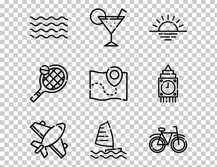 Icon Design Computer Icons Graphic Design PNG, Clipart, Angle, Are, Black, Black And White, Brand Free PNG Download
