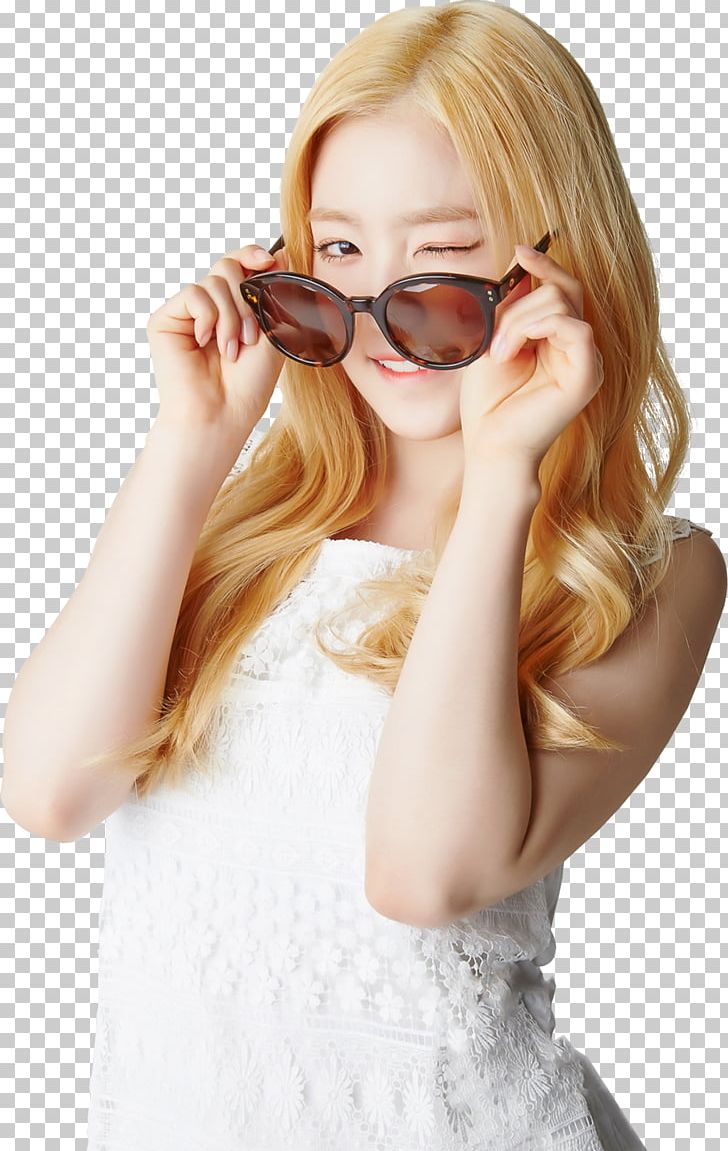 Red Velvet Rendering Musician K-pop Art PNG, Clipart, Art, Blond, Brown Hair, Eyewear, Girl Free PNG Download