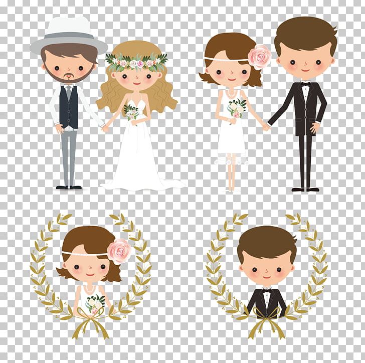 Wedding Invitation Bridegroom Wedding Cake PNG, Clipart, Boy, Bride, Card, Card Cover, Cartoon Free PNG Download