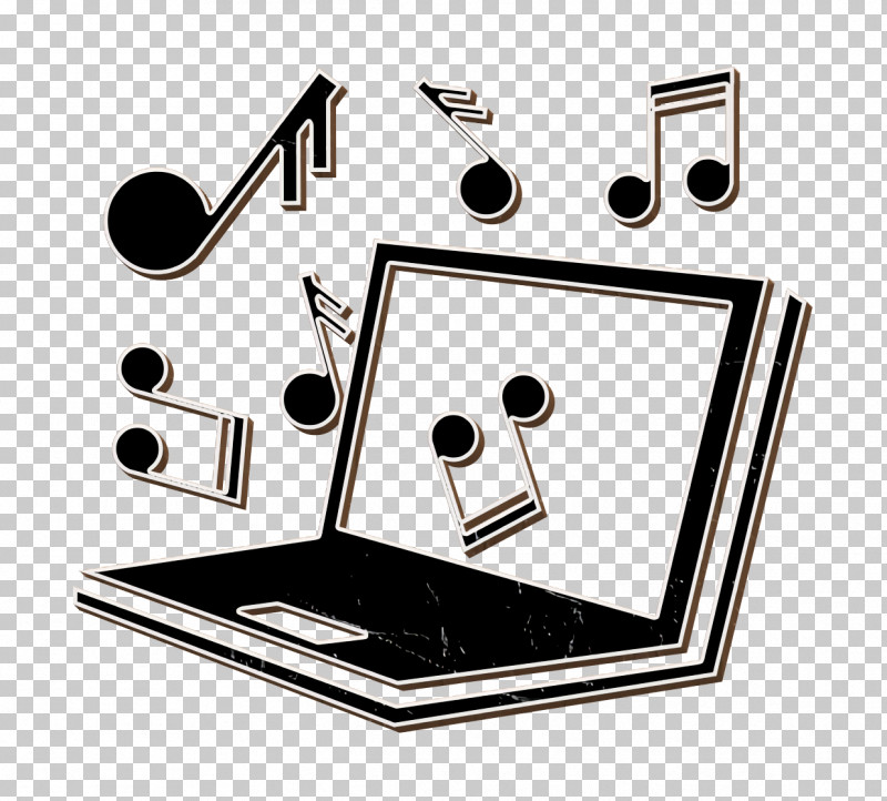 Music Icon Academic 2 Icon Computer Music Education Icon PNG, Clipart, Academic 2 Icon, Audio Icon, Computer Music, Flat, Melody Free PNG Download