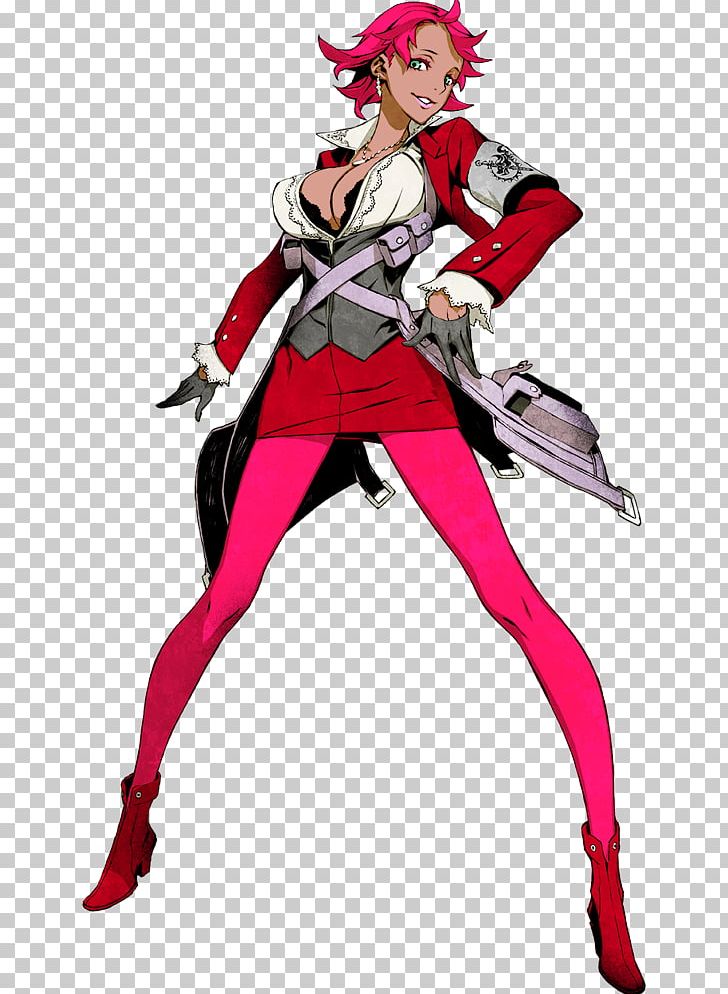 7th Dragon 2020-II 7th Dragon III Code: VFD Video Game PNG, Clipart, 7th Dragon 2020ii, 7th Dragon Iii Code Vfd, Anime, Costume, Costume Design Free PNG Download