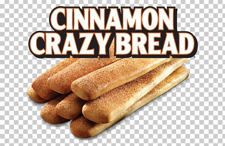 little caesars cinnamon crazy bread