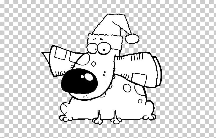 Dog Drawing Newspaper Christmas PNG, Clipart, Angle, Arm, Art, Artwork, Black Free PNG Download