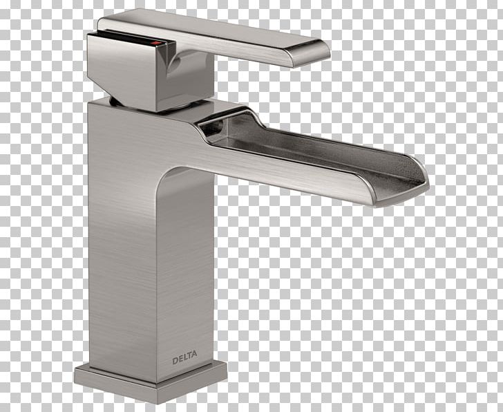 Faucet Handles & Controls Bathroom Baths Sink Kitchen PNG, Clipart, Angle, Bathroom, Baths, Bathtub Accessory, Delta Air Lines Free PNG Download