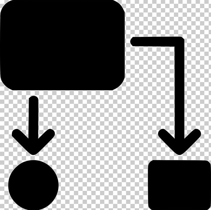 Flowchart Process Flow Diagram PNG, Clipart, Arrow, Black, Black And White, Chart, Computer Icons Free PNG Download