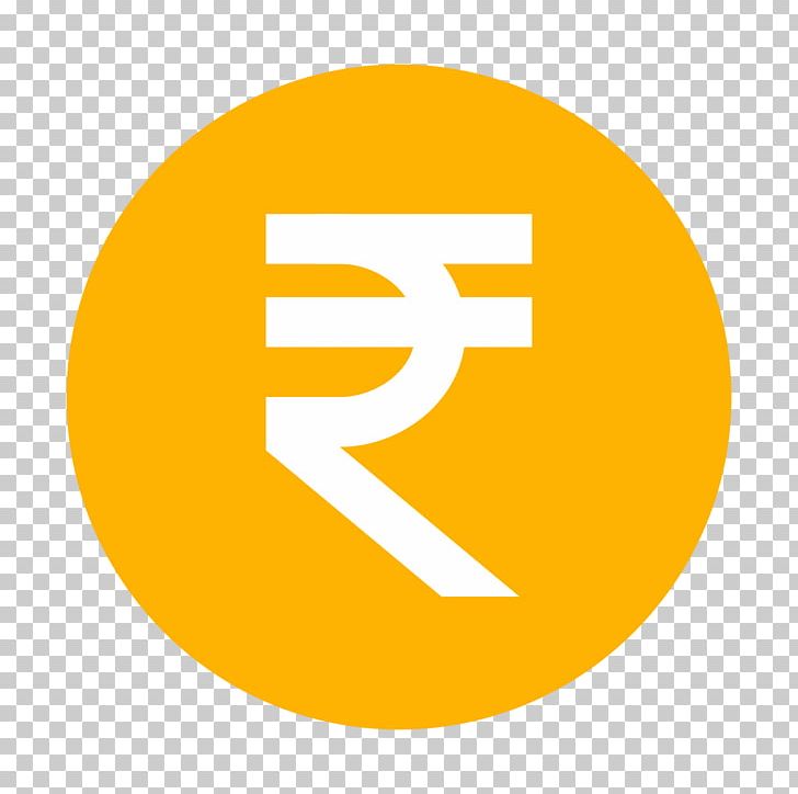 Indian Rupee Sign Currency Symbol Computer Icons PNG, Clipart, Area, Brand, Circle, Coin, Currency Free PNG Download