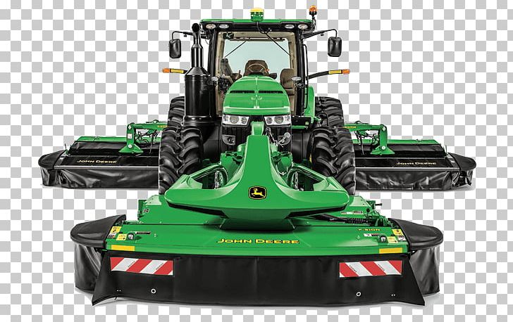 John Deere Conditioner Mower Agriculture Tractor PNG, Clipart, Agricultural Machinery, Agriculture, Automotive Exterior, Combine Harvester, Conditioner Free PNG Download