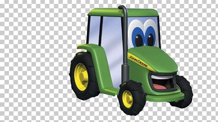Johnny Tractor's Fun Farm Day (John Deere Barney's Springtime Fun Fun At The County Fair Danny Dozer Hits A Home Run PNG, Clipart,  Free PNG Download