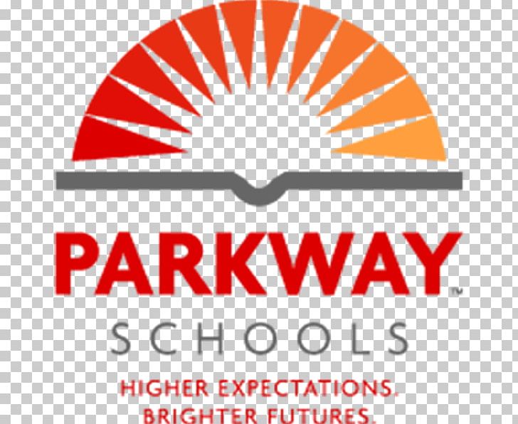 Logo Parkway North High School Brand Parkway West High School PNG, Clipart, Area, Brand, Building, Hvac, Line Free PNG Download