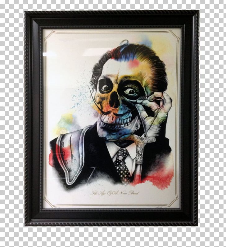 Painting Art Skull Surrealism Photography PNG, Clipart, Art, Art Exhibition, Artist, Dali, Eccentricity Free PNG Download