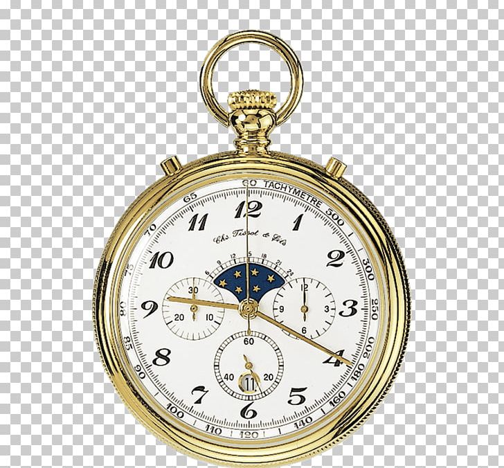 Pocket Watch Clock Watch Strap Chronograph PNG, Clipart, Accessories, Brass, Chronograph, Clock, Clothing Accessories Free PNG Download