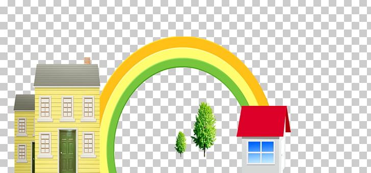 Rainbow PNG, Clipart, Apartment House, Arch, Architecture, Brand, Designer Free PNG Download