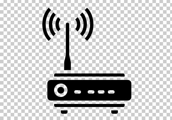 Wireless Router Computer Icons Wi-Fi Android PNG, Clipart, Android, Area, Artwork, Black, Black And White Free PNG Download