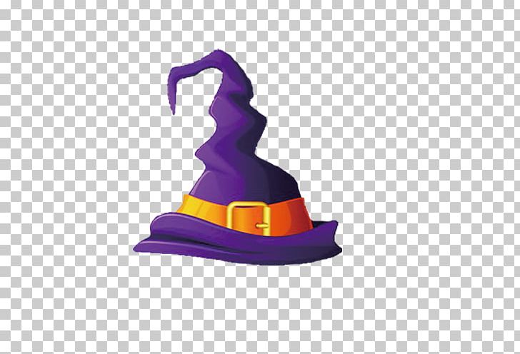 Witch Hat Halloween Magic PNG, Clipart, Cap, Chef Hat, Christmas Hat, Clothing, Cowboy Hat Free PNG Download