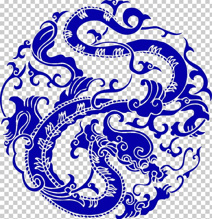 China Chinese Communist Revolution Chinese Dragon PNG, Clipart, Ai Material, Blue, Dragon, Grap, Happy Birthday Vector Images Free PNG Download
