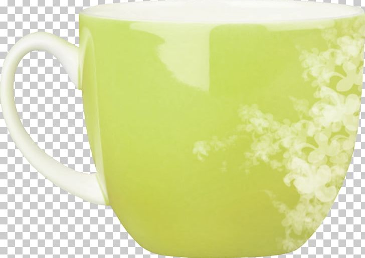 Coffee Cup Green Mug PNG, Clipart, Background Green, Beautiful, Beautiful Cup, Ceramic, Coffee Cup Free PNG Download