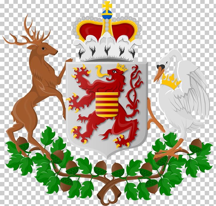 Duchy Of Limburg Tongeren Wapen Van Limburg Coat Of Arms PNG, Clipart, Antler, Belgium, Christmas Ornament, Coat Of Arms, Deer Free PNG Download