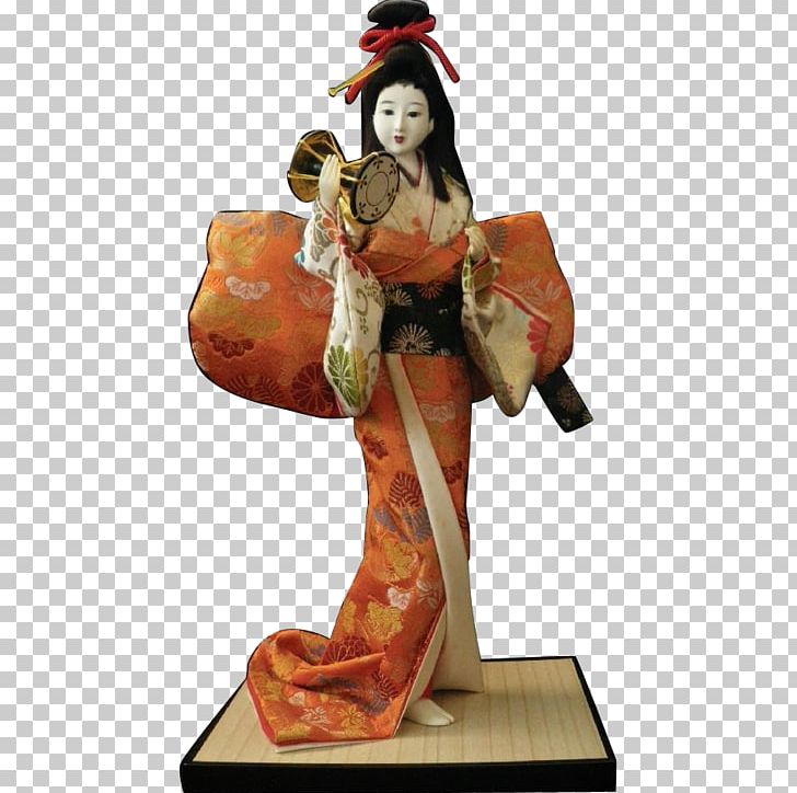 Geisha Blog Figurine PNG, Clipart,  Free PNG Download