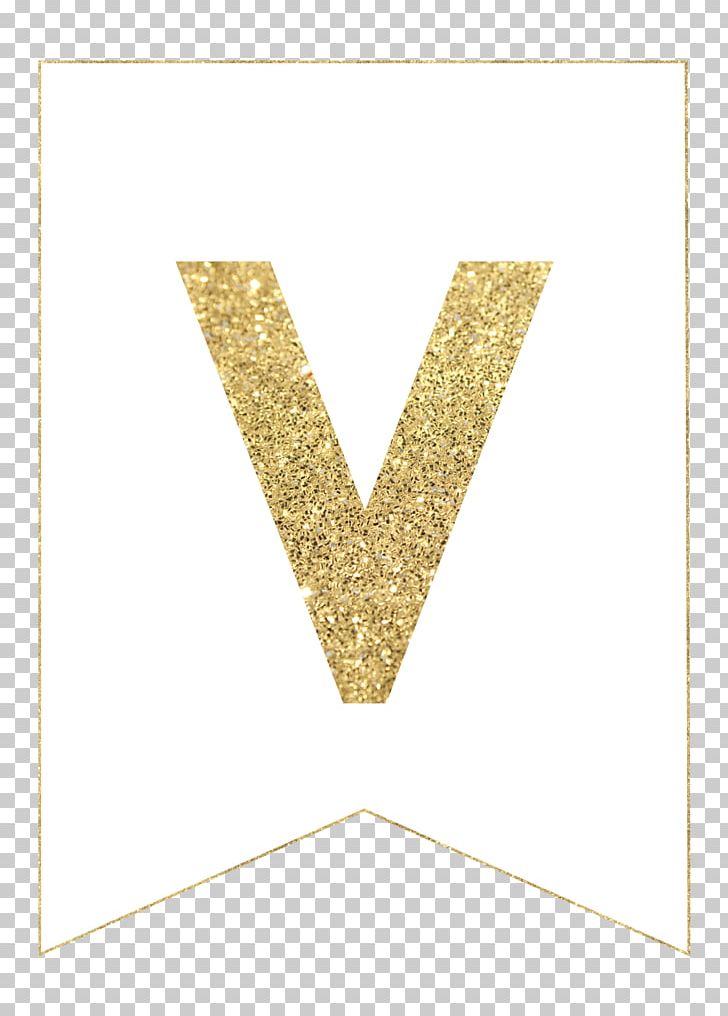 Paper Gold Letter PNG, Clipart, Alphabet, Angle, Banner, Gold, Jewelry Free PNG Download