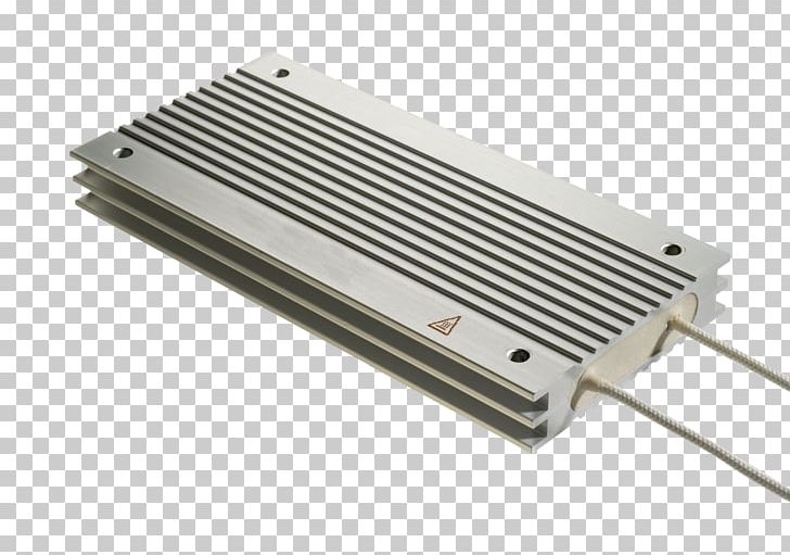 Resistor Electronic Component Electronics Heat Sink Ohm PNG, Clipart, Aluminium, Computer Hardware, Download, Electronic Component, Electronics Free PNG Download