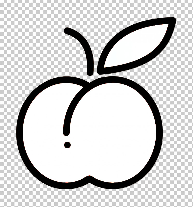 Peach Icon Fruits And Vegetables Icon Cute Icon PNG, Clipart, Cover Art, Cute Icon, Fruits And Vegetables Icon, Logo, Peach Free PNG Download
