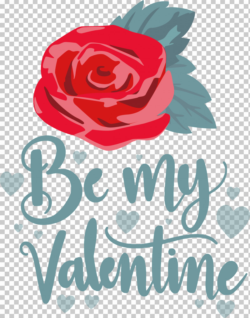 Valentines Day Valentine Love PNG, Clipart, Cut Flowers, Floral Design, Garden, Garden Roses, Logo Free PNG Download