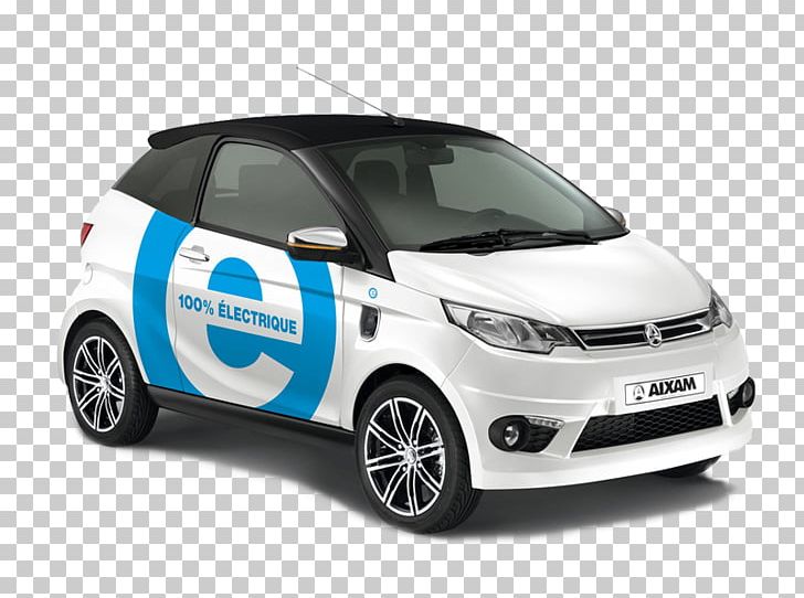 Aixam Microcar Electric Vehicle Motorised Quadricycle PNG, Clipart,  Free PNG Download