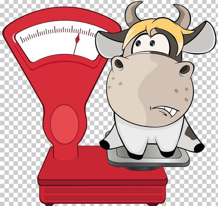Cattle Measuring Scales PNG, Clipart, Cartoon, Cattle, Cattle Like Mammal, Cow, Fictional Character Free PNG Download