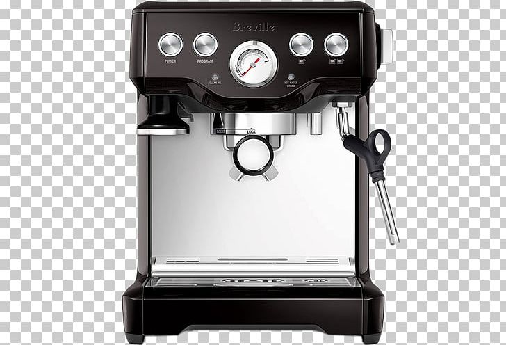 Coffee Espresso Machines Breville Infuser BES840XL PNG, Clipart, Barista, Breville, Coffee, Coffeemaker, Drip Coffee Maker Free PNG Download