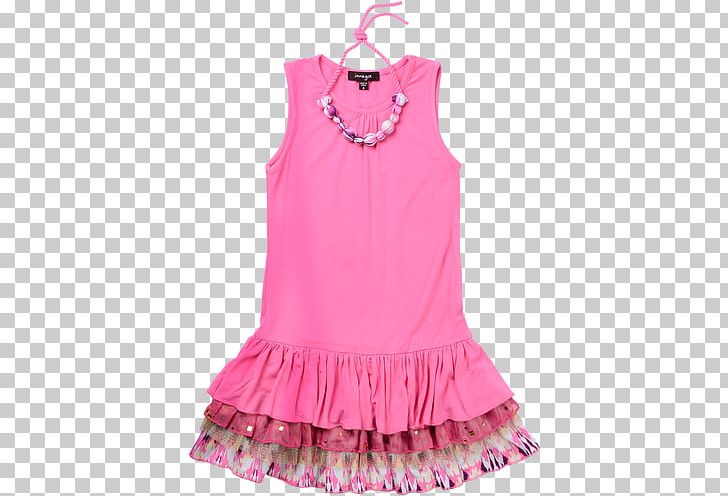 Dress Ruffle Sleeve Nightwear Pink M PNG, Clipart, Clothing, Dance, Dance Dress, Day Dress, Dress Free PNG Download