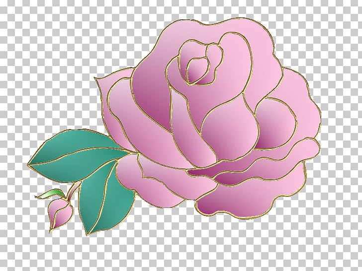 Garden Roses Cabbage Rose Petal Floral Design PNG, Clipart,  Free PNG Download