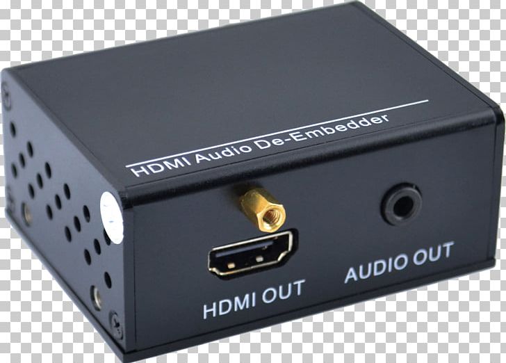 HDMI Digital Audio Sound Audio Signal VGA Connector PNG, Clipart, Adapter, Asp, Audio Signal, Cable, Component Video Free PNG Download