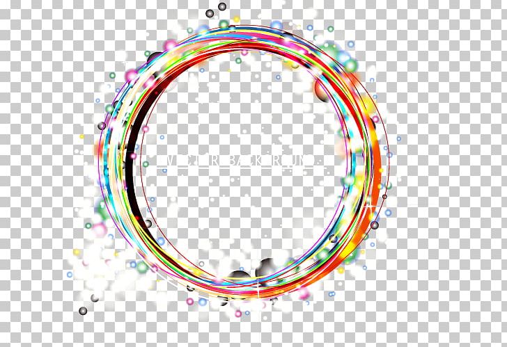 Light Circle PNG, Clipart, Area, Border Frame, Circle Frame, Color Splash, Color Vector Free PNG Download