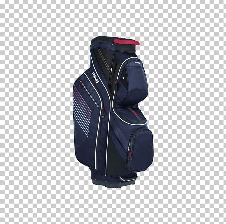 Ping Golfbag Golf Buggies Golf Clubs PNG, Clipart, Backpack, Bag, Black, Cart, Comfort Free PNG Download