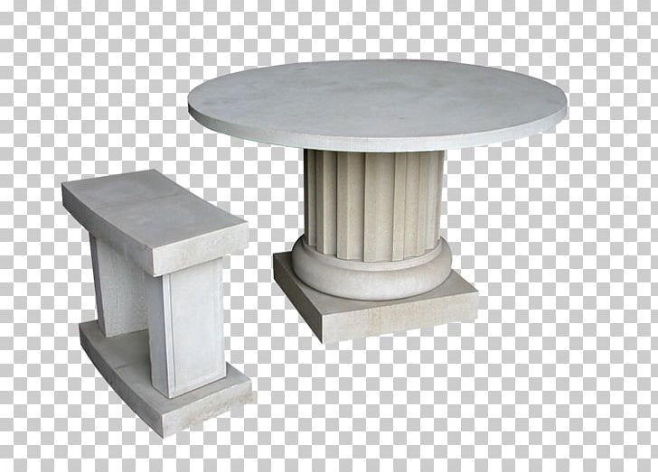 Table Garden Furniture Bench Cast Stone PNG, Clipart, Acanthus, Angle, Bench, Cast Stone, Com Free PNG Download