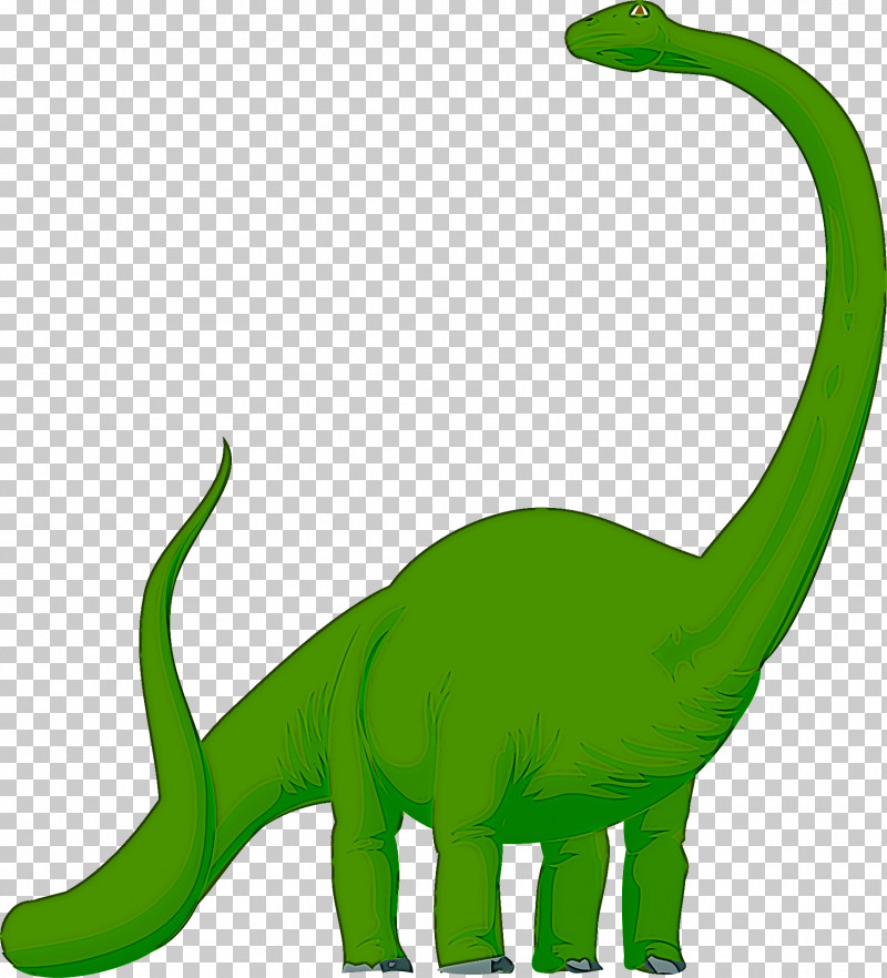 Dinosaur PNG, Clipart, Animal Figure, Dinosaur, Grass, Green, Tail Free PNG Download
