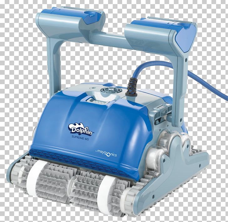 Automated Pool Cleaner Swimming Pool Hot Tub Dolphin Robot PNG, Clipart,  Free PNG Download